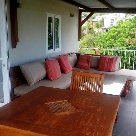 לה גולט Colonial Cocoon Studio And Apartement מראה חיצוני תמונה