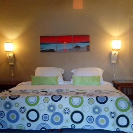 לה גולט Colonial Cocoon Studio And Apartement מראה חיצוני תמונה