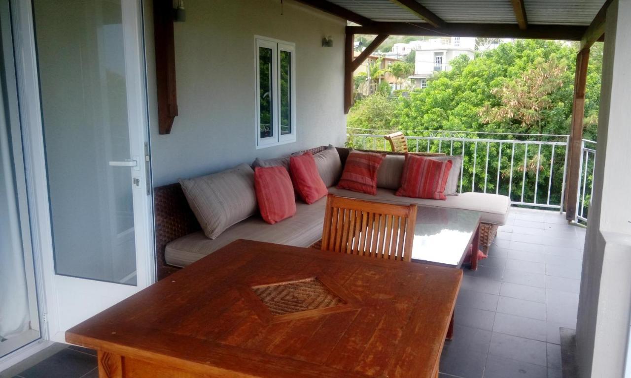 לה גולט Colonial Cocoon Studio And Apartement מראה חיצוני תמונה
